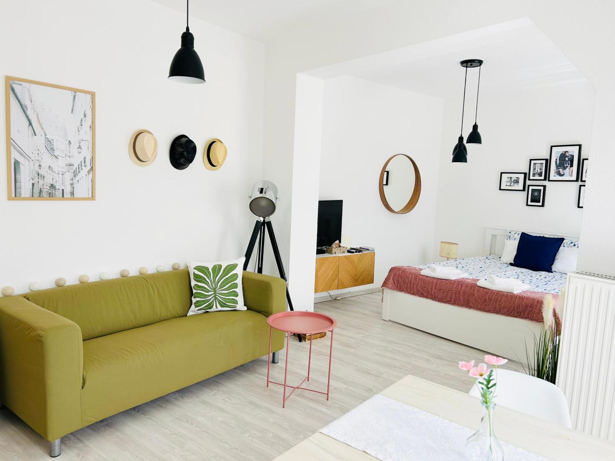 Belvárosi Stúdió Apartman Kecskemét Esterno foto